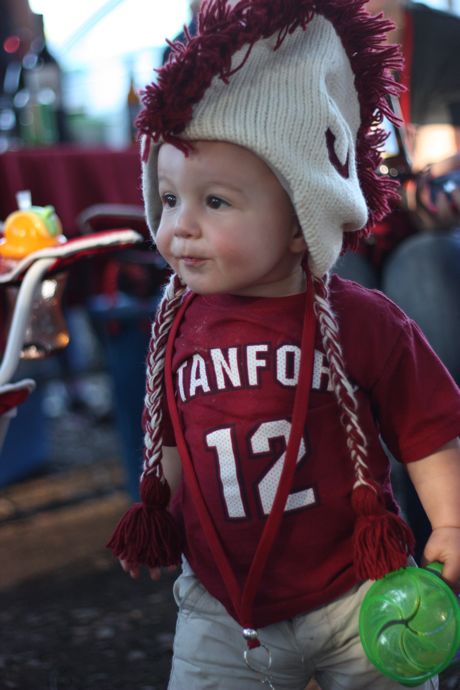 Maile, this hat is pretty badass, right? Totally, O-zone. Totally!