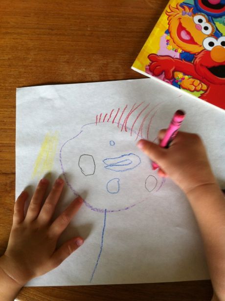 Daddy by Maile Daddy by Maile