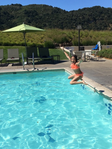 CANNONBALL!